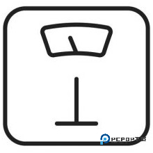 touchscale屏幕电子秤