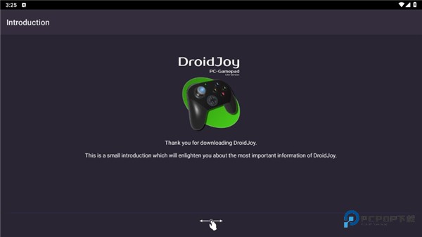 DroidJoy