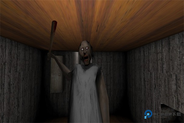 奶奶近现代模组