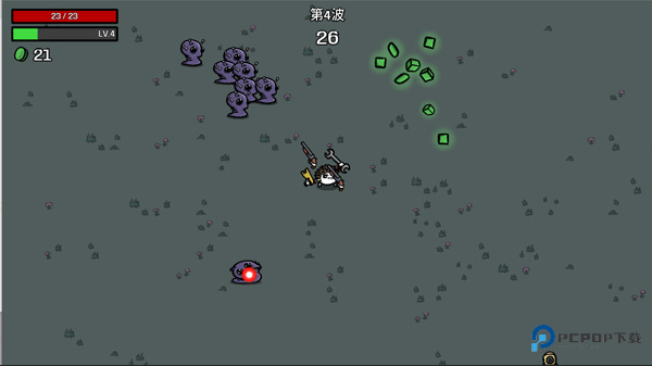 土豆兄弟移植版