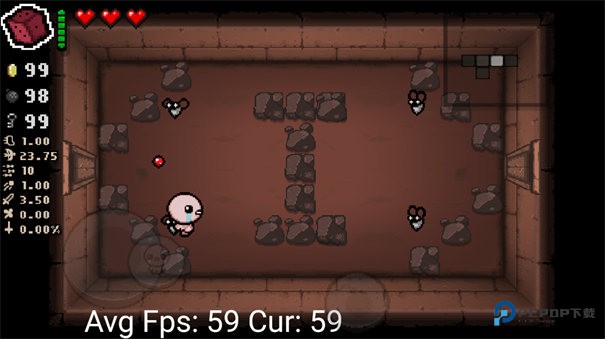 以撒的结合手机版