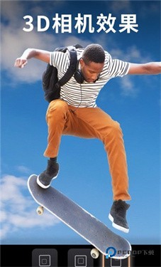 Motionleap剪辑软件下载v1.4.2