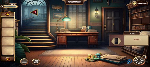 密室逃脱残酷遗产