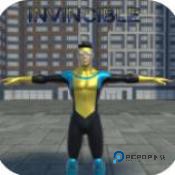 无敌少侠同人游戏