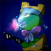 植物大战僵尸国王的花园1.1.0版本