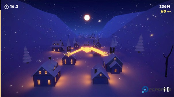 白色旅途中文版