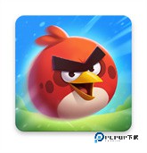 愤怒的小鸟无双版