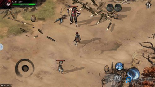 虚无之印官网版