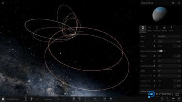 宇宙沙盘2手机中文版