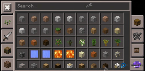 我的世界工具盒子