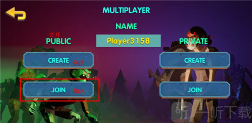 两个家伙和僵尸双人版