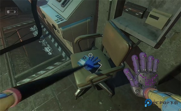 波比的游戏时间第五章玩家自制游戏通关指南13