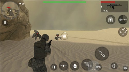 地球保护小队内置mod