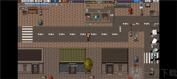 摆渡人生末日危机