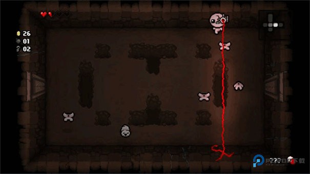 以撒的结合重生联机版