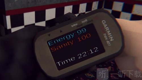 福瑞娘的夜班汉化版模拟器