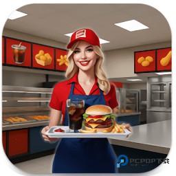 我的汉堡屋模拟器