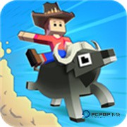 疯狂动物园单机版