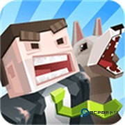 僵尸启示录和生存