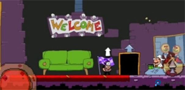 披萨塔佩皮娜模组