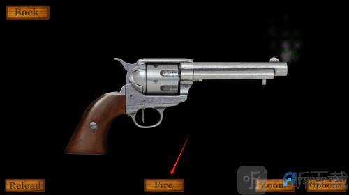 古董武器模拟器