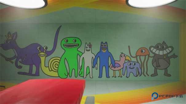 班班幼儿园8官方版