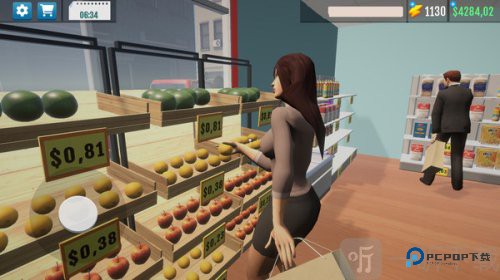 商业大亨模拟器