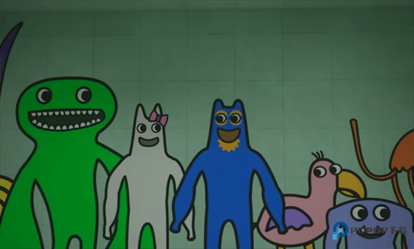 班班幼儿园8反恶魔