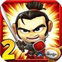 武士大战僵尸2内购版