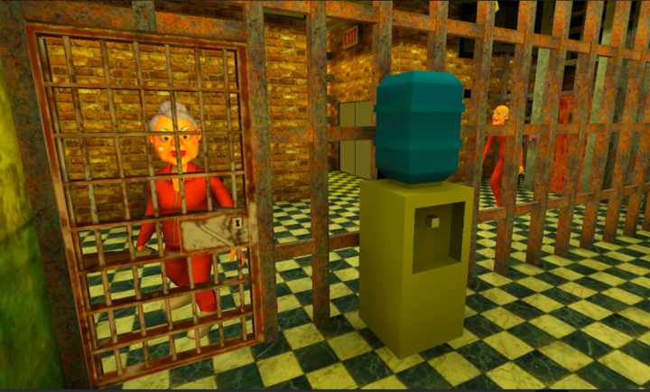 爷爷奶奶3死亡医院