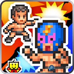 开罗摔跤擂台物语破解版