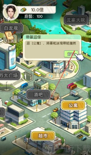 重生之我是厨神