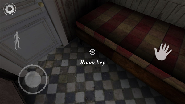 恐怖老奶奶5苏醒的时刻游戏玩法-4