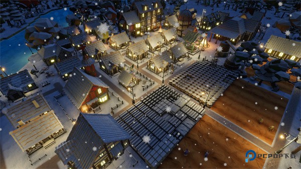 部落幸存者中文版