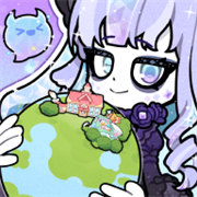 安洁拉世界奇幻之旅游戏