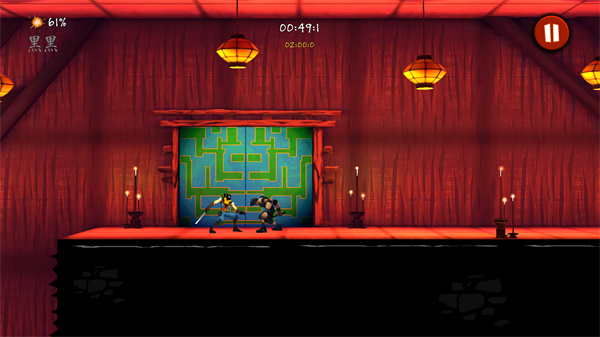 暗影之刃手游游戏玩法-3