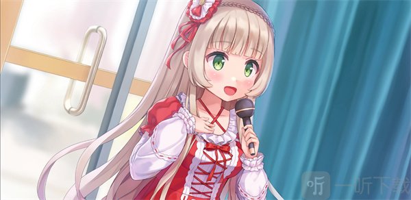 我的纸片人女友