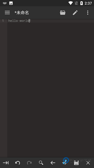 Code Editor编辑器高级版下载