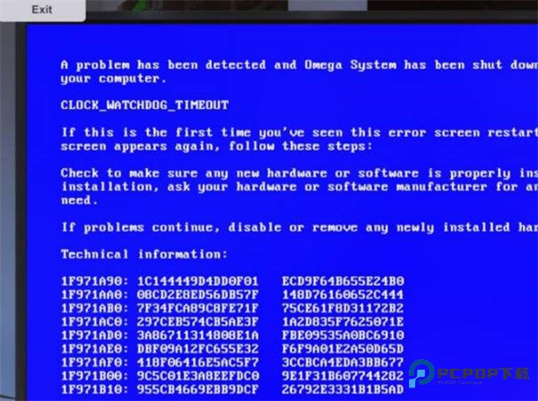 装机模拟器游戏3DMark蓝屏解决指南1