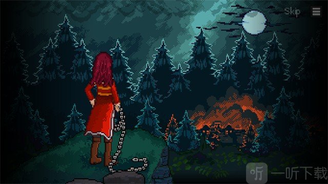 托兹哈之夜炼金术士团手游