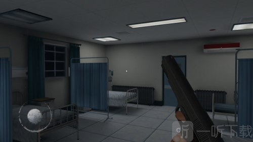 无尽噩梦2诡医院