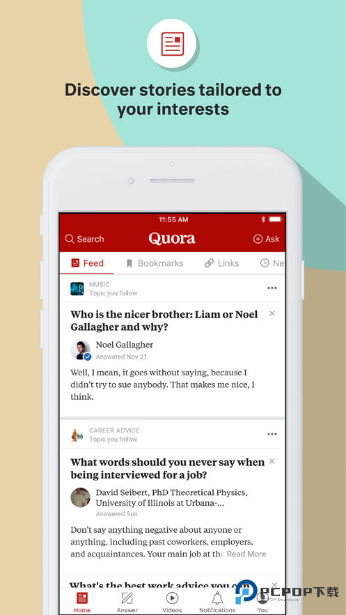 Quora