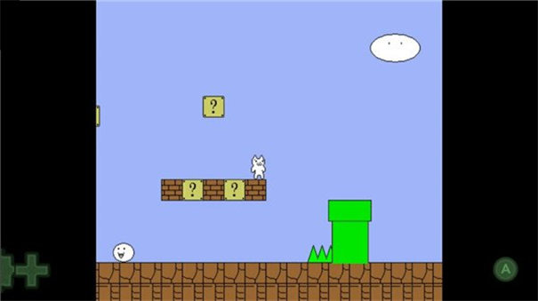 猫里奥联机版