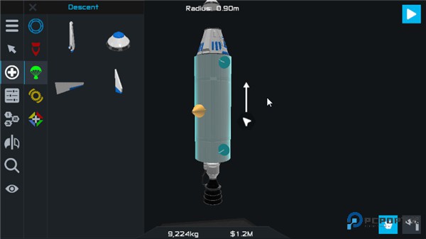 简单火箭2国际服