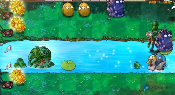 植物大战僵尸融合版新增究极植物-3