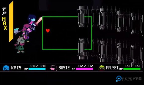 三角符文第三章