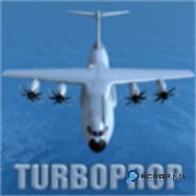涡轮螺旋桨飞行模拟器中文版