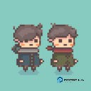 武林外传十年之约