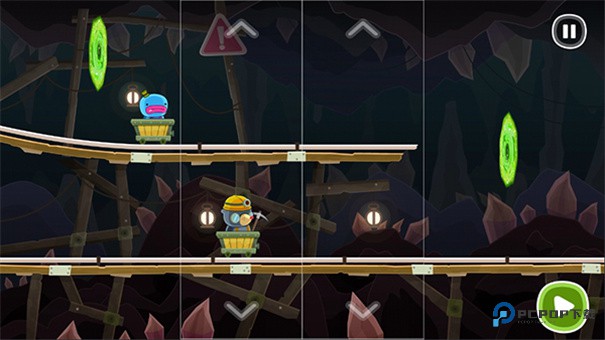 带你回家手机版