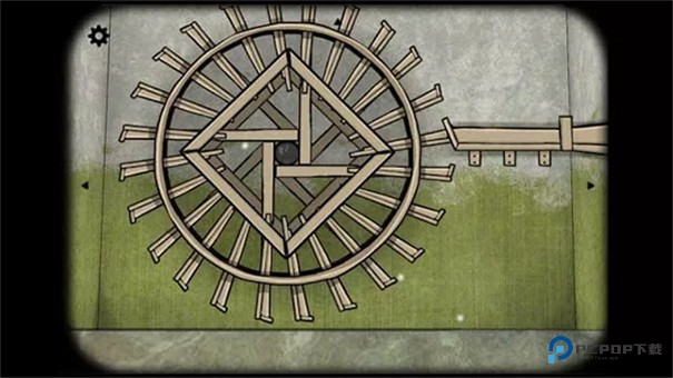 逃离方块磨坊汉化版